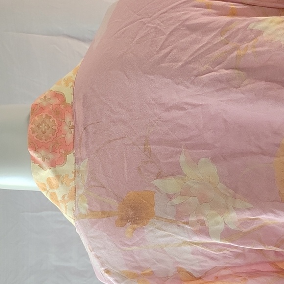 Spell Flaming Kimono Top - Picture 6 of 10